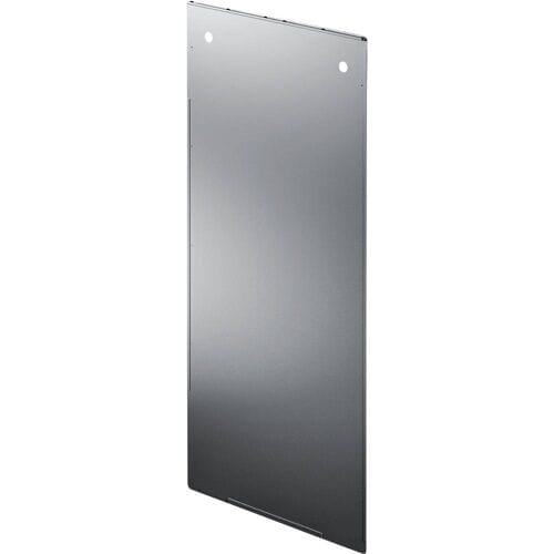 Rittal 5301281 19 inch Geschikt voor kastdiepte: 1200 mm Grijs
