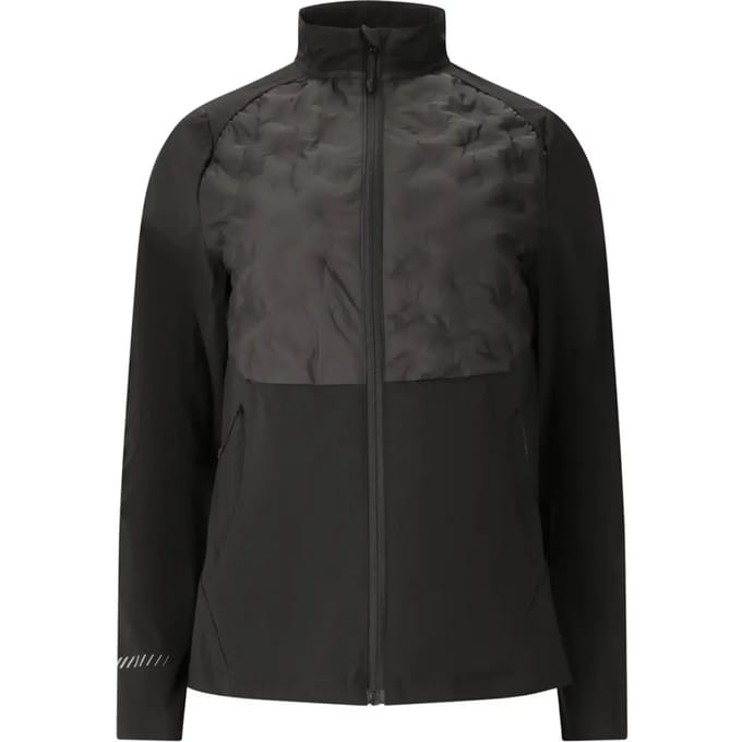 Damesjas Endurance Champi - Primaloft