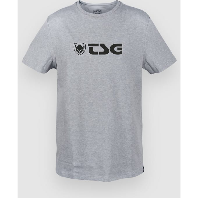TSG Classic T-Shirt grijs