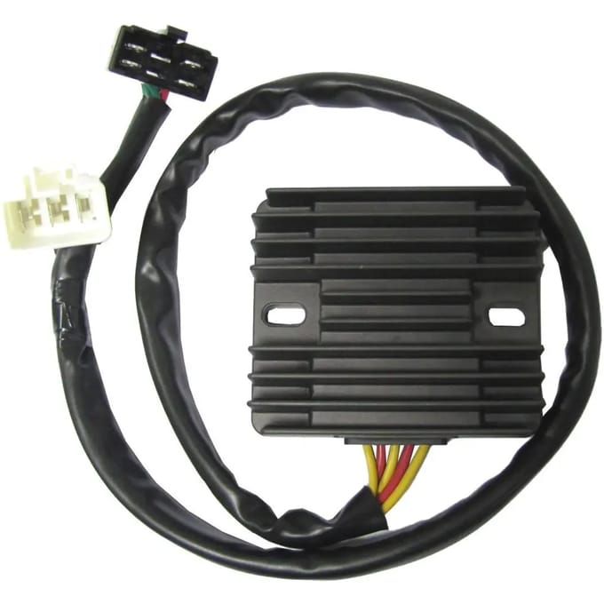 Spanningsregelaar Tourmax Honda CBR 600 F (05-06)