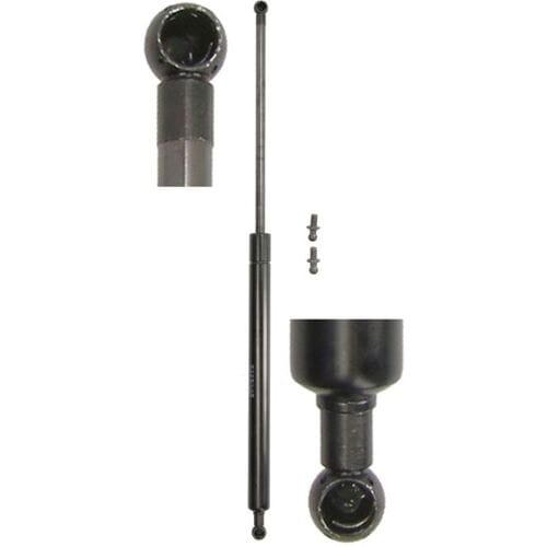 Gasveer, achterklep STABILUS 350149