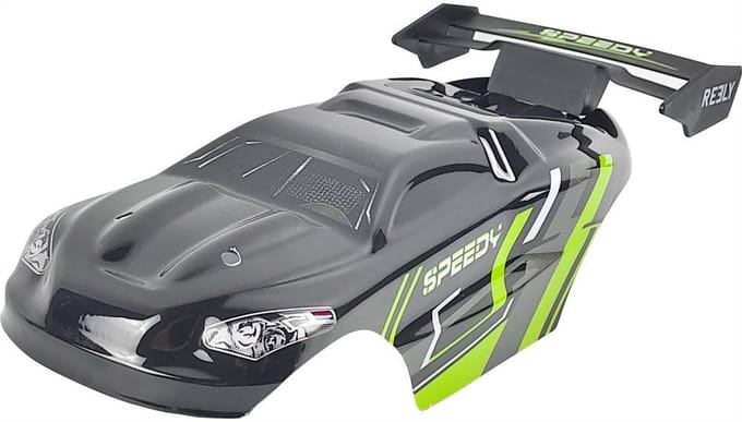 Reely RE-7693614 Reserveonderdeel Body