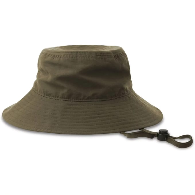 Atlantis Headwear - Pico Bucket - Olive - One Size