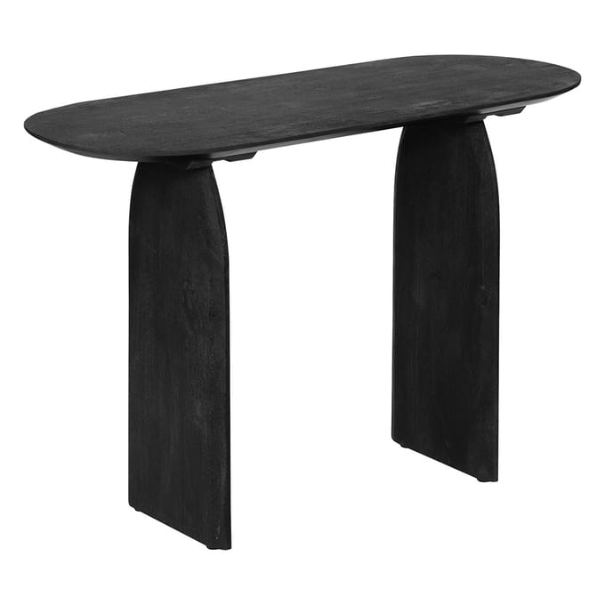 Eazy Living Wandtafel 110 cm Chatou Zwart