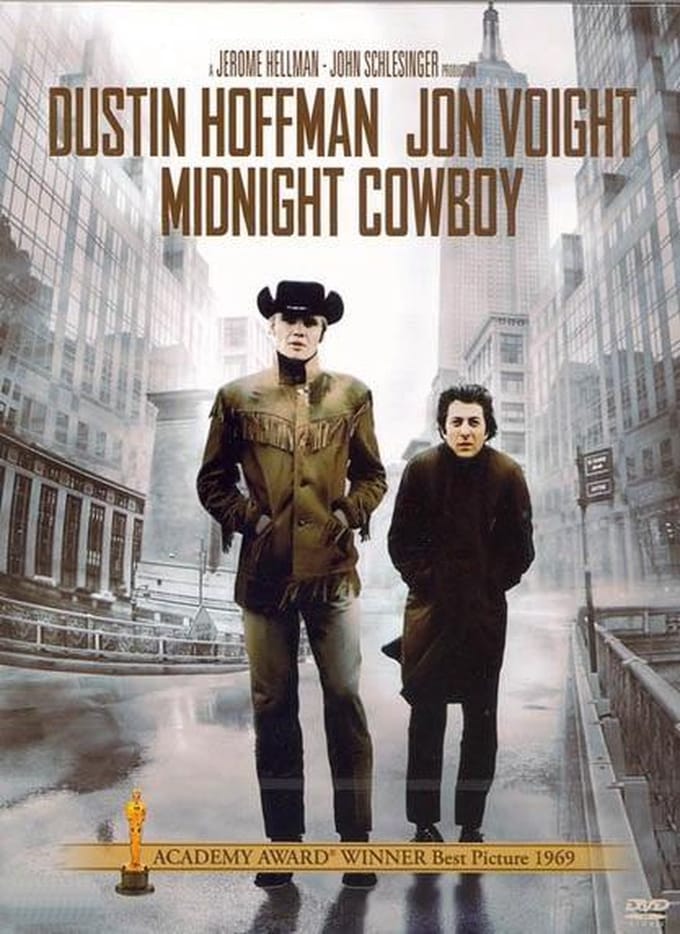 Midnight Cowboy