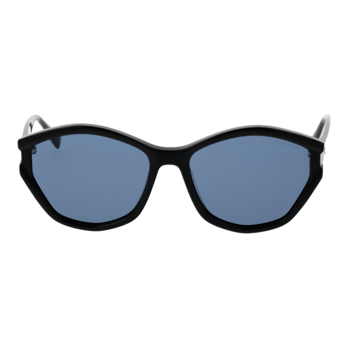 Ana Hickmann Zonnebril HI9185 A01 56