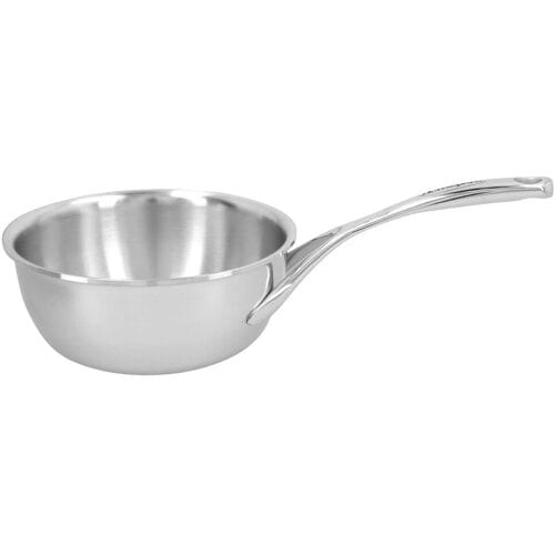 DEMEYERE ATLANTIS 7 - Sauteerpan - Conisch - Ø 200mm - RVS