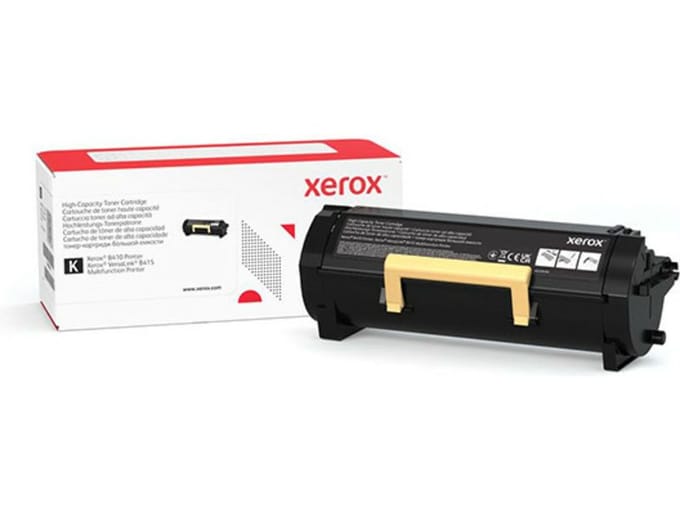 Xerox 006R04726 tonercartridge 1 stuk(s) Origineel