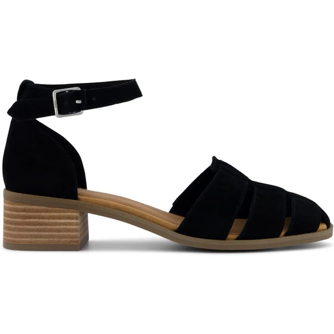 Dames sandalen Toms Jaclyn Fisherman