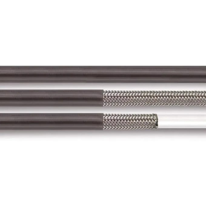 Flexibele slang SEMC Easy Carbon Look