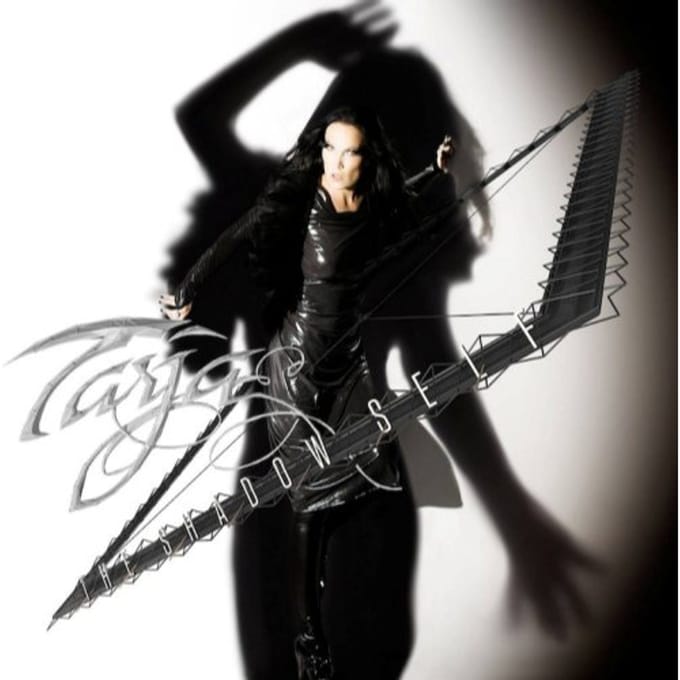 The Shadow Self (Special Editi - Tarja