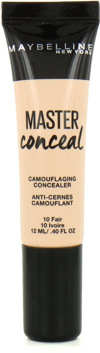 Maybelline Master Conceal Concealer - 10 Fair