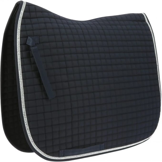 Zadeldek voor paarden Riding World Girly