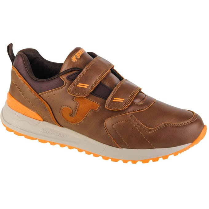 Joma Kinderen/Kids 800 Trainers (Bruin)