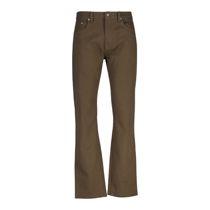 Regular Jeans Gant Soft Twill