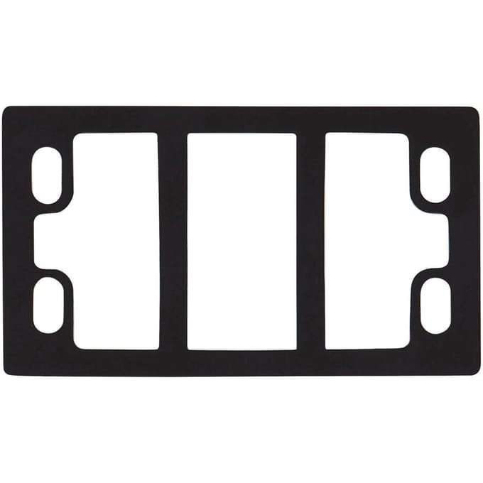 Eaton D3-CI afdichting - Zijlengte 250mm Voor montage - 002311 [2 stuks]