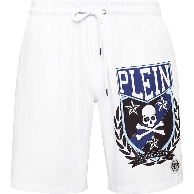 Zwembroek Skull&Bones