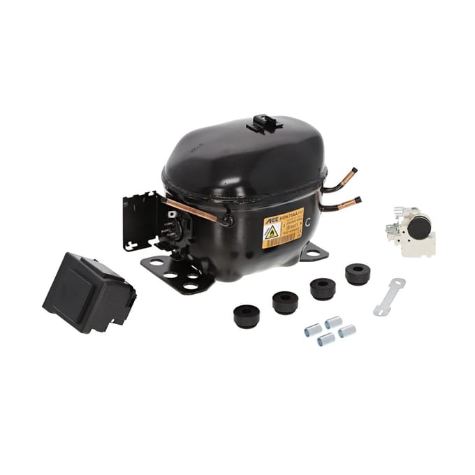 AEG compressor, kompleet 140008877197