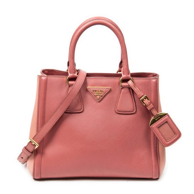 Small Open Tote   schoudertas