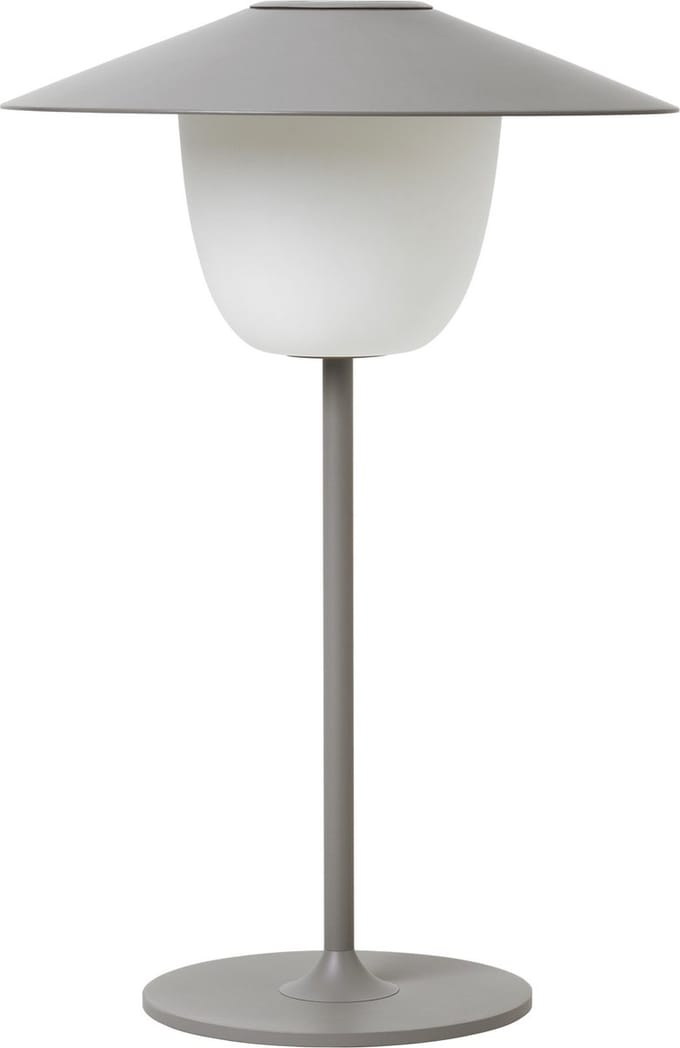 Blomus ANI Mobiele LED-lamp - Satellite