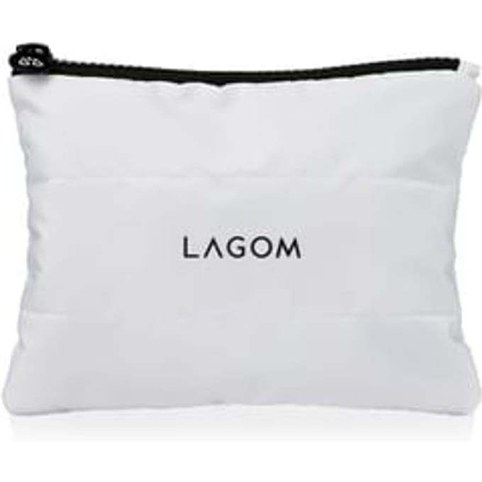 LAGOM - Puffer Pouch 1 pc