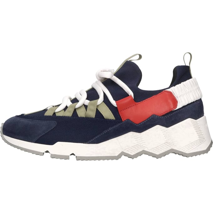 Pierre Hardy Sneakers Multicolour