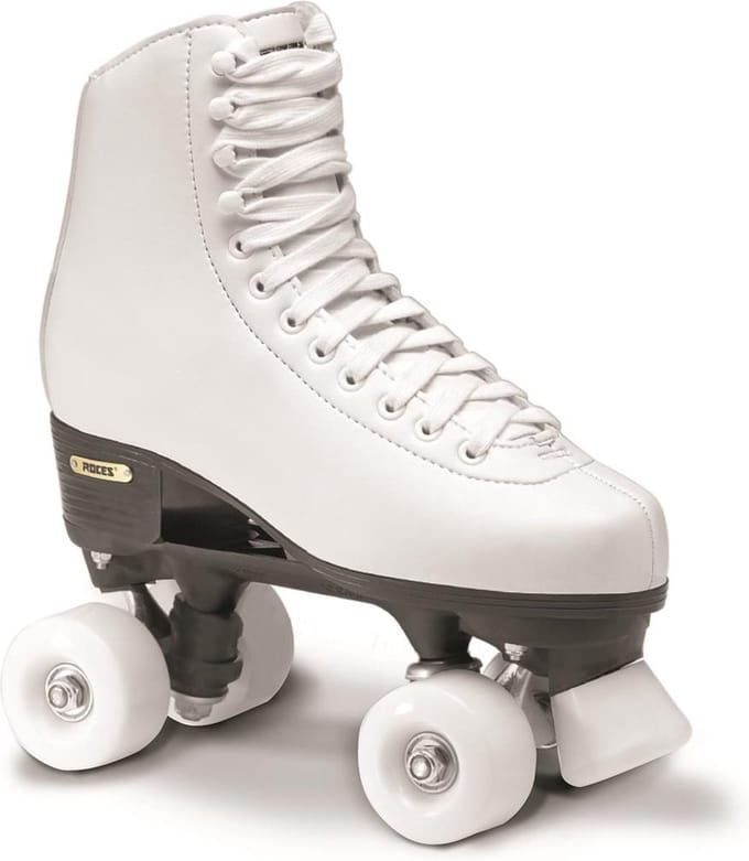 Roces RC1 Rolschaatsen - 27 - Kinderen