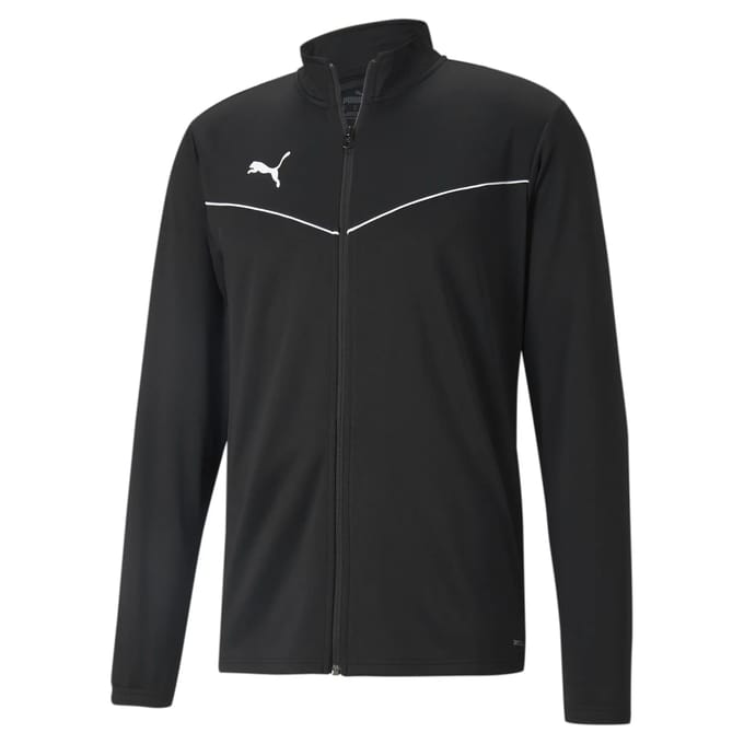 Puma teamRISE Poly Trainingsjack Senior - Maat M