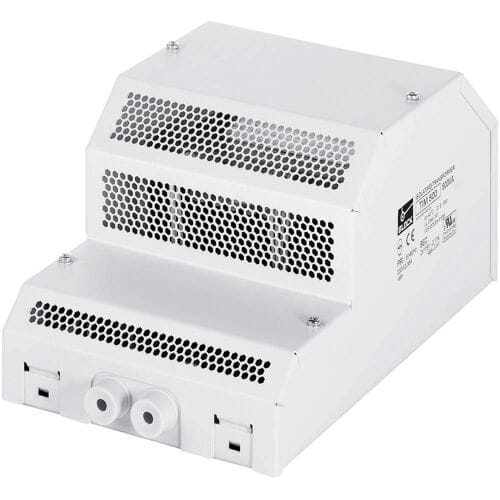 BLOCK TIM 200 Scheidingstransformator 1 x 230 V/AC 2 x 115 V/AC 200 VA