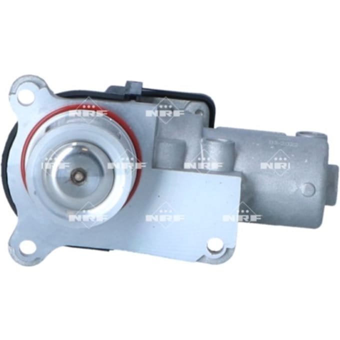 EGR-klep NRF 48631