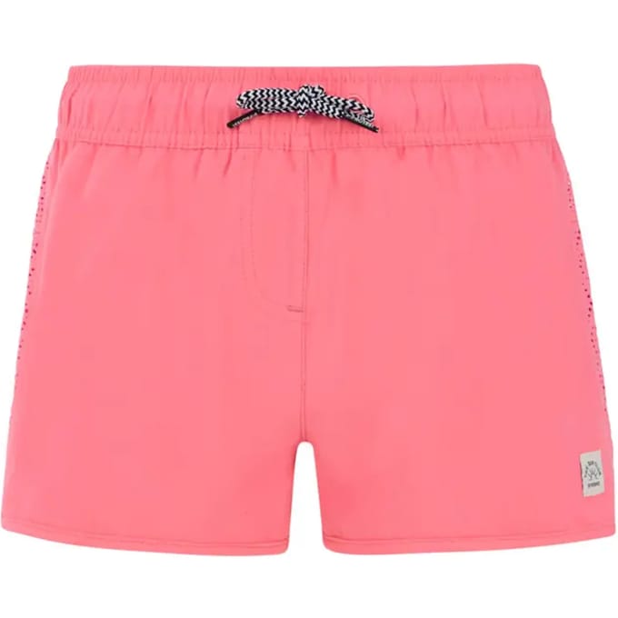 Protest Prttaylor Jr – Zwemshort Meisjes – Extra kort
