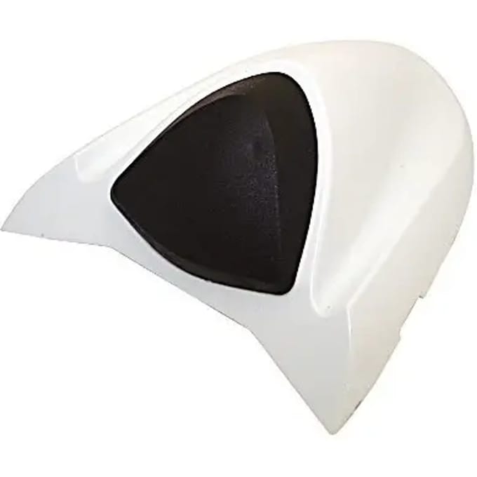 Aangepaste stoelhoes Brazoline ZX 10R 04/05