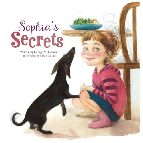 Sophia’s Secrets - George M. Johnson