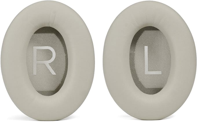 Vervangende oorkussens Geschikt voor Bose QC45