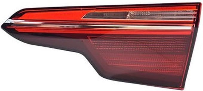 VanWezel 0393924 - Feu arrière droit pour Audi A4 de 09/2019 à maintenant