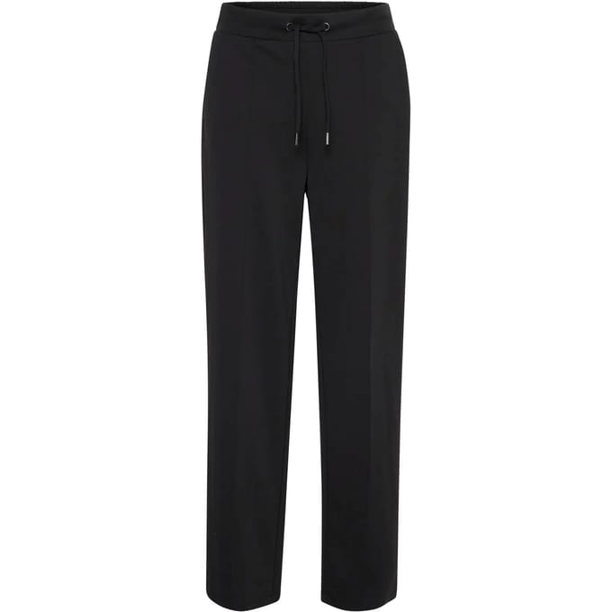 Rechte damesbroek KAFFE Jenny