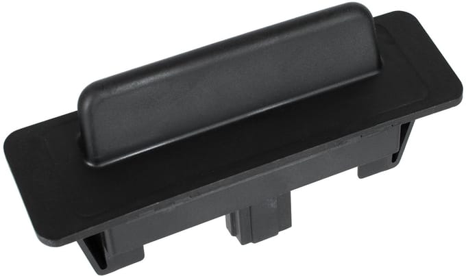 Modecar - Bagageklep Microschakelaar - Renault Laguna II - 2 PIN - 2001-2007