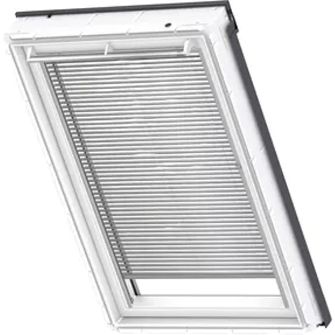 Velux Dakraamdecoratie Pal M06 7057s - Manueel - Wit