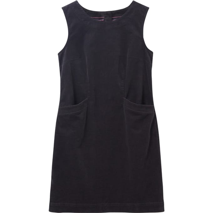 White Stuff Lothbury  Cord Pinny Dark Grey Taglia: 6 | Abiti Mini Outlet | Donna | Grigio