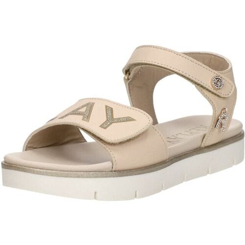 Replay Sandal 8 Meiden Sandalen - Beige - Maat 39