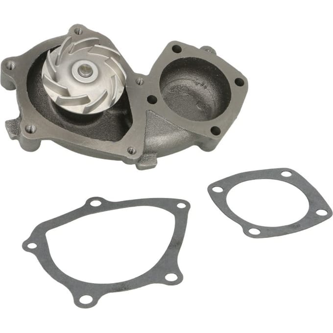 Koelvloeistof pomp MAGNETI MARELLI 352316170314