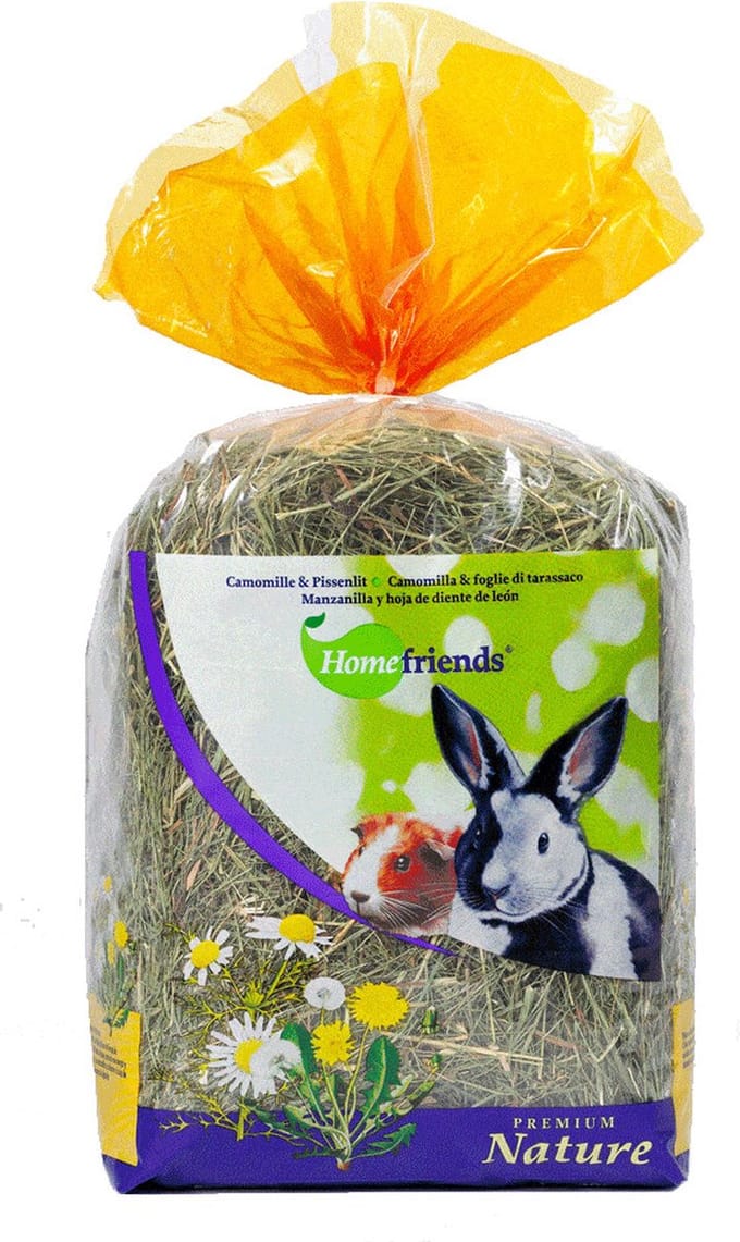 Home Friends Kruidenhooi Wortel - Echinacea 500 gr