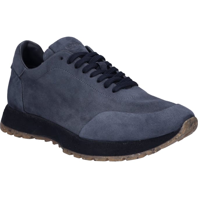 JOSEF SEIBEL Adrian 01 | Sneaker voor Heren | blauw
