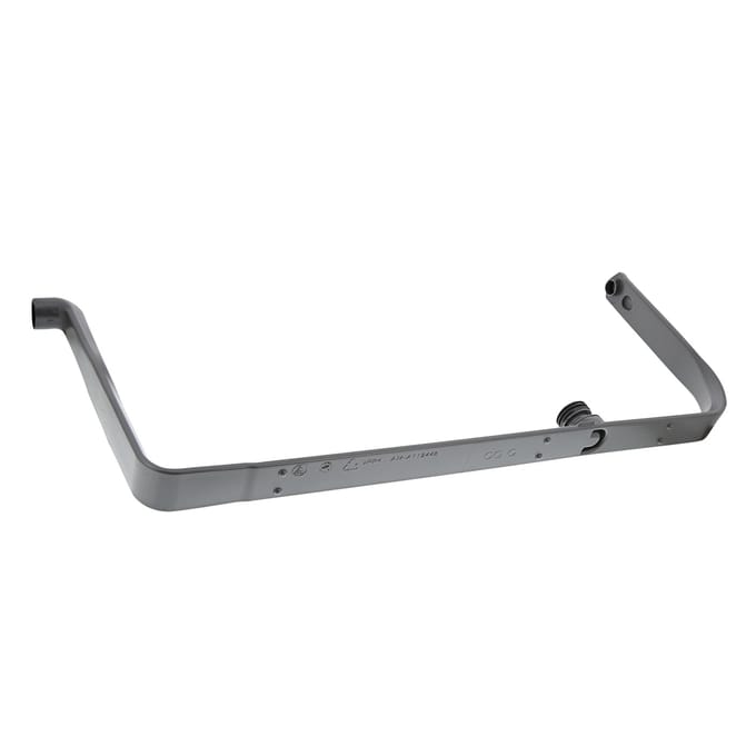 AEG meervoudig, horizontaal, H=660mm 140112449016