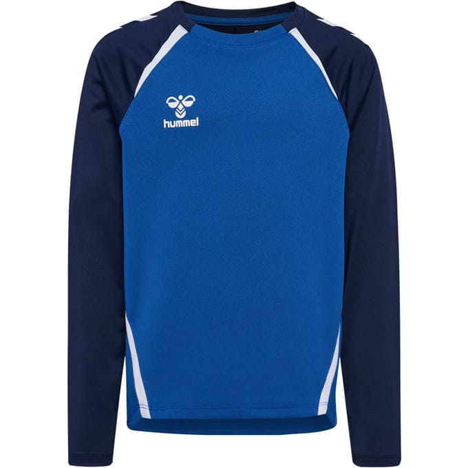 Kindertrui met lange mouwen Hummel Lead 2.0