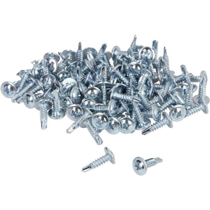 Schroef ROMIX ROM C60159, 10 Stuk