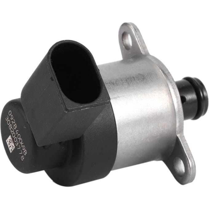 Brandstofdrukregelaar Regelklep Geschikt voor 3 Serie E46 318d 320d 318td 320td 320cd 0928400498