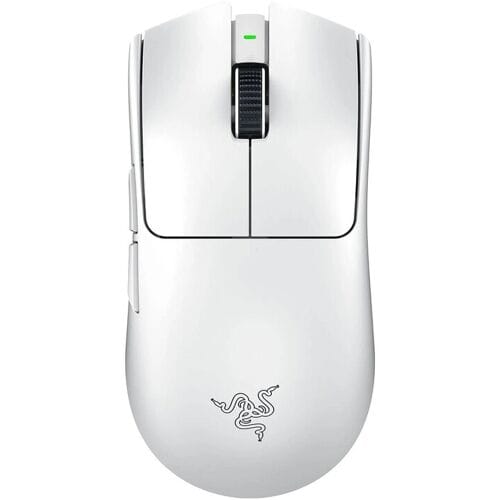 Razer Viper V3 Pro - Draadloze Gaming Muis - 35.000 DPI - Symmetrisch - Optisch - Ultra Licht - Wit
