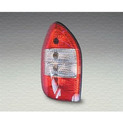 Achterlicht MAGNETI MARELLI 714000062331