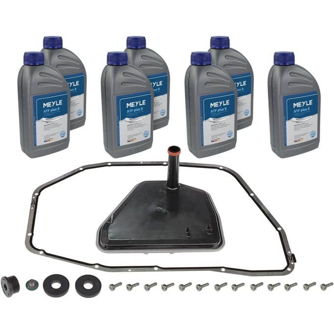 Olieverversingsset, automatische versnellingsbak MEYLE 100 135 0005